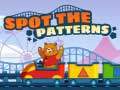 Игри Spot The Patterns