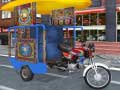Игри Public Tricycle
