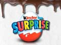 Игри Kinder Surprise