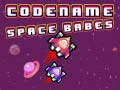 Игри Codename Space Babes