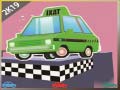 Игри Stretchy Road Car