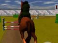 Игри Jumping Horse 3d