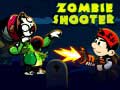Игри Zombie Shooter 