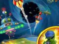 Игри Galactic Missile Defense