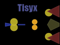 Игри Tisyx