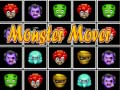 Игри Monster Mover