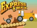 Игри Express Truck