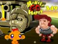 Игри Monkey Go Happly Stage 349