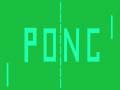 Игри Pong