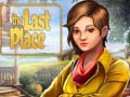 Игри The Last Place