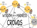 Игри Wisdom The and/ or of Madness of Crowds