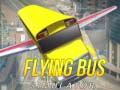 Игри Flying Bus Simulator