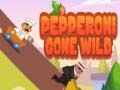 Игри Pepperoni Gone Wild
