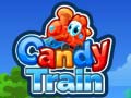 Игри Candy Train