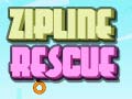 Игри Zipline Rescue