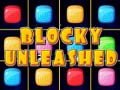 Игри Blocky Unleashed