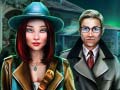 Игри The City of Dusk