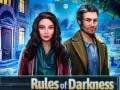 Игри Rules of Darkness