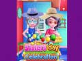 Игри Sisters Day Celebration