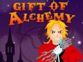 Игри Gift Of Alchemy
