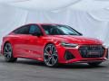 Игри RS7 Sportback