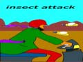 Игри Insect Attack