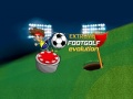 Игри Extreme Footgolf Evolution