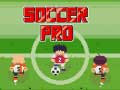 Игри Soccer Pro
