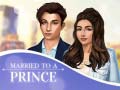 Игри Married To A Prince