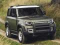 Игри Land Rover Defender 90