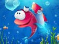 Игри Ocean Hidden Stars