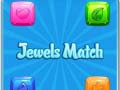 Игри Jewels Match