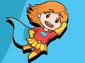 Игри Orange Hero Jigsaw