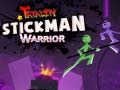 Игри Fatality stickman warrior