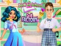 Игри Back to School Spell Factory 