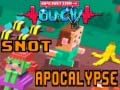 Игри Operation Ouch! Snot Apocalypse