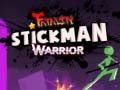 Игри Stickman Warriors: Fatality