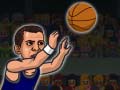 Игри Basketball Swooshes