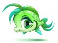 Игри Cute Fish Memory Challenge