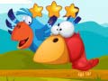 Игри Fun Birds Hidden Stars