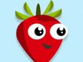 Игри Bouncing Strawberry