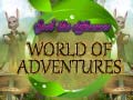Игри Spot The differences World of Adventures