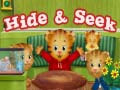 Игри Hide & Seek