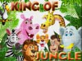 Игри King of Jungle
