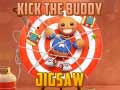 Игри Kick The Buddy Jigsaw
