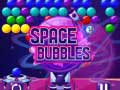 Игри Space Bubbles