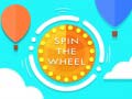 Игри Spin The Wheel