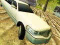 Игри Limousine Driver