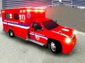Игри City Ambulance Driving