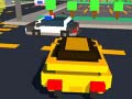 Игри Lego Superhero Race